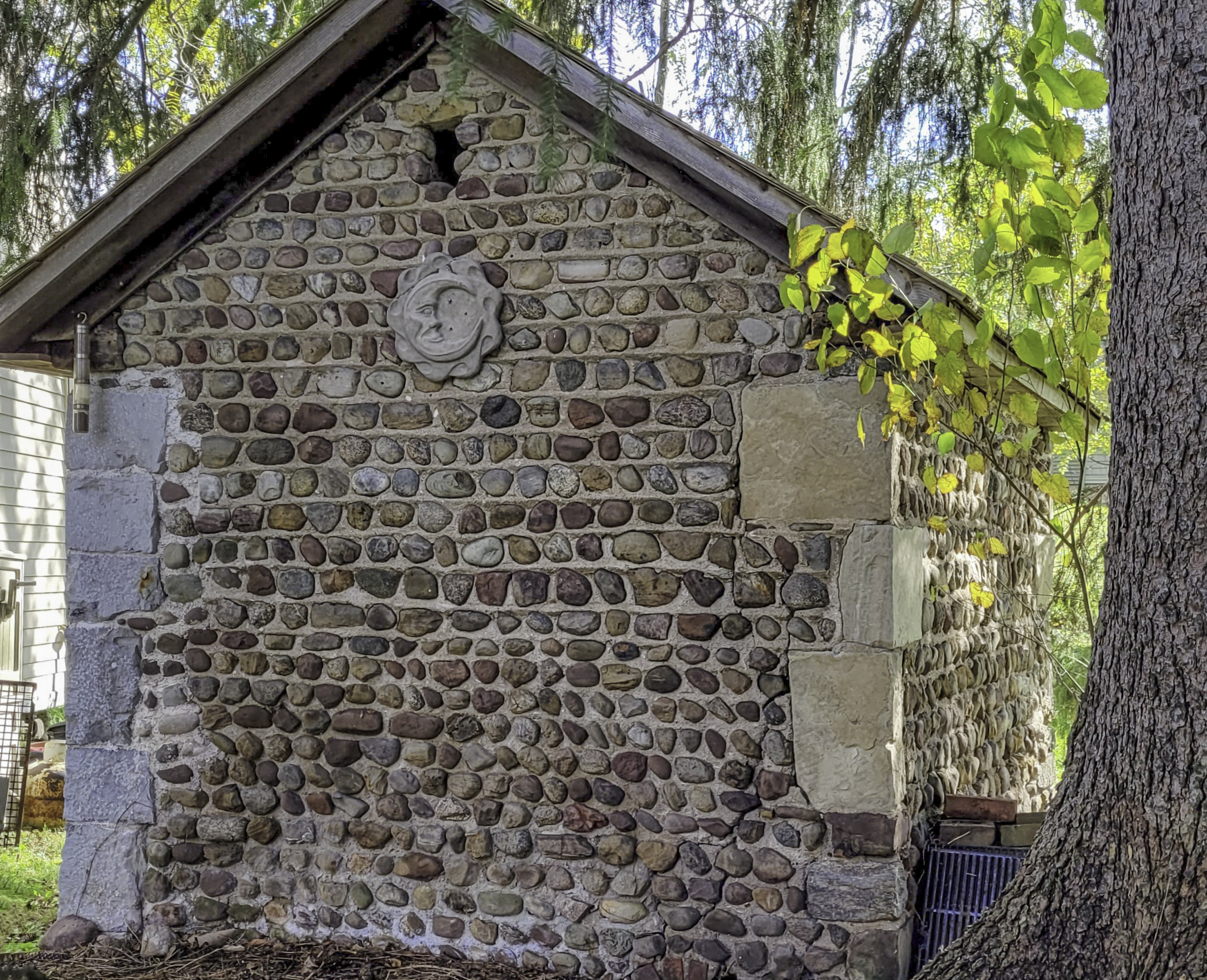 Wbl-10 Smokehouse 14